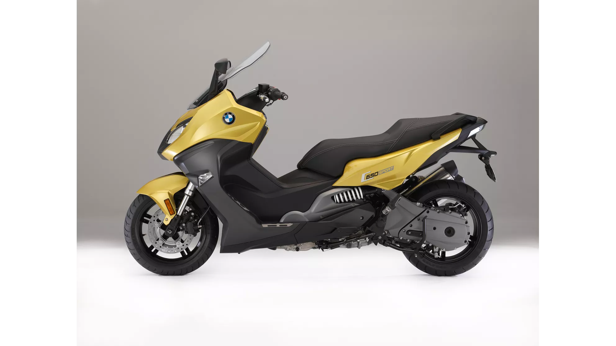 BMW C 650 Sport - Image 2 BMW C 650 Sport - Image 2